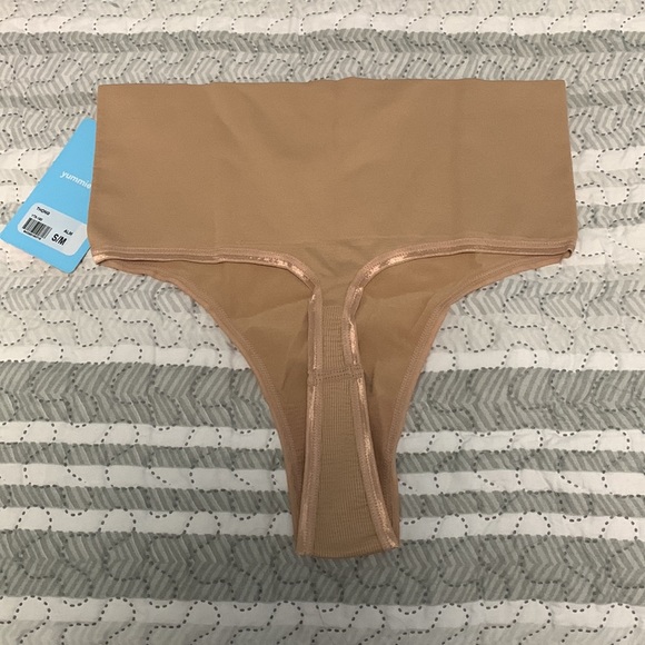 Yummie ultralight shaping thong - seamless - Picture 2 of 4